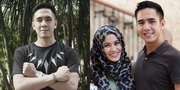 9 Potret Ganteng Ananda Soebandono, Kakak Alyssa Soebandono yang Berbeda Keyakinan dengan Adik dan Keluarganya