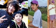 9 Potret Ganteng Jung Yoogeun 'Anak' yang Dirawat SHINee di HELLO BABY, Kini Sudah Berusia 15 Tahun!