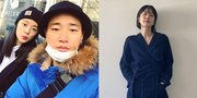 9 Potret Istri Kang Gary yang Jarang Sekali Tersorot, Cantik dan Stylish - Sering Disebut Mirip Jisoo BLACKPINK
