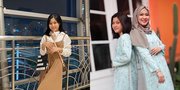 9 Potret Nasha Anak Pasha Ungu dan Okie Agustina yang Tak Tersorot, Makin Cantik Beranjak Remaja