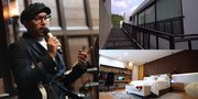 9 Potret Sudut Rumah Mewah Sammy Simorangkir yang Jarang Tersorot, Unik Usung Konsep Loop House - Serasa Tinggal di Luar Negeri