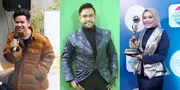 9 Potret Terkini Para Juara D'Academy dan LIDA, Aura Bintang Masih Terpancar Hingga Kini
