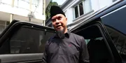 Ahmad Dhani Akui Jadwal Manggung Dewa 19 Menurun Sepanjang 2025