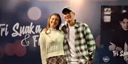 Akhirnya Rilis Album Fisik, Tri Suaka Akui Sempat Overthinking Soal Era Digital