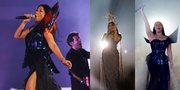 Aksi Anggun di Konsernya Berhasil Kumpulkan Donasi 3 Miliar!