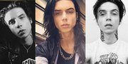 Andy Biersack, Si Emo Super Cool Yang Siap Bikin Para Cewek Gerah