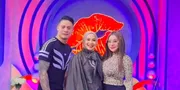 Anisa Bahar Putus Dari Pacar Berondong, Gandeng Cowok Baru - Sudah Nikah? 