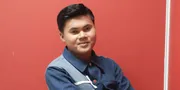 Ari Sampang Dangdut Academy 8 Ingin Ikuti Jejak Irwan DA2