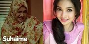 Atikah Suhaime, Si Cantik Yang Ikutan Main di 'MY STUPID BOSS'