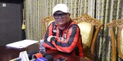 Badai Layangkan Somasi Terbuka untuk Label Musik Atas Lagu 'I STILL LOVE YOU' yang Dinyanyikan Rayen Pono