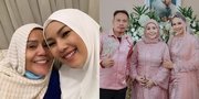 Batal Menikah, Ini Deretan Foto Kedekatan Kalina Octaranny dengan Ibunda dan Adik Vicky Prasetyo yang Jadi Kenangan