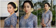 Berdarah Minang, Ini 8 Potret Nikita Willy Tak Kalah Cantik Tampil ala Wanita Jawa di Pernikahan Adiknya