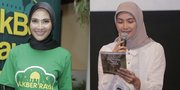Berhijab di Ramadan, Maudy Koesnaedy Tak Mau Dibilang Cantik