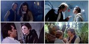 Best Moment Princess Leia-Han Solo 'STAR WARS', Benci Jadi Cinta