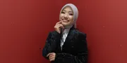 Bhita Dangdut Academy 8 Dipuji Dewi Perssik Wakili Suara Para Wanita yang Disakiti Pria