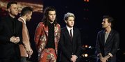 Bikin Baper, MV 'History' One Direction Bawa Banyak Kenangan