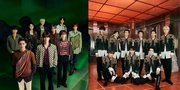 Bikin Meleleh, 11 Potret Dengan Konsep Vampire Menawan NCT 127 Di Teaser 3rd Album Repackage 'FAVORITE' Versi Kihno Kit