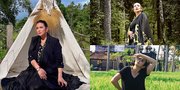 Bikin Netizen Pangling, Potret Jennifer Jill Yang Kini Makin Kurus Usai Turun Berat Badan 18 Kilo - Pipinya Tirus Bak Boneka