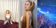 Bikin Pangling, 7 Potret Cantik Nikita Mirzani dengan Rambut Panjang Dikuncir Dua - Wajah Masih Pucat Setelah Sempat Opname Jadi Sorotan