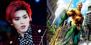 Bingung Pilih DC Vs Marvel, Ini Jajaran Superhero Favorit NCT 127
