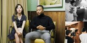 Bisa Berduet Dengan John Legend, Wendy Red Velvet: Aku Nervous!