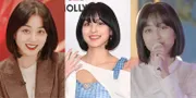 Bob Pendek Buat Penggemar Histeris, Yuk Intip 8 Potret Jihyo TWICE dengan Model Rambut Barunya!