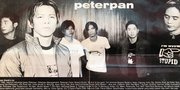 Bongkar Album Pertama Peterpan 'Taman Langit' yang Bikin Nostalgia, Personelnya Masih Muda-Muda!