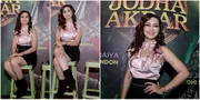 Boots Cantik Lavina Tandon, Bikin 'Ratu Rukaiyya' Makin Menggoda