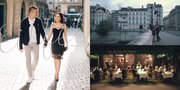 BTS 'EIFFEL I'M IN LOVE 2', Janjikan Pemandangan Indah Paris