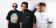 Bukan Cuma Blink 182, Rocket Rockers Juga Rilis Album Baru dengan Format Tiga Personel