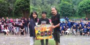 Camping 13 Tahun Kotak di Jogja Bareng Kerabat Kotak Indonesia