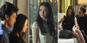 Cantik-Cantik Tapi Sengsara, Nasib Raline Shah di SUPERNOVA