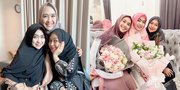 Cantik Semua! Potret Kekompakan Oki Setiana Dewi, Ria Ricis, dan Shindy Putri: Jalan-Jalan Sampai Ngonten Bareng
