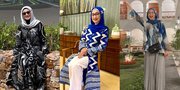 Cantiknya Awet, 11 Potret Kisah Desy Ratnasari yang Ngaku Sering Didekati Pria Untuk Dijadikan Istri Kedua - Kini Lanjutkan Studi ke Jenjang S3