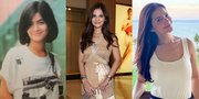 Cantiknya Tak Luntur, Begini 9 Potret Transformasi Cut Tari Dari Sejak Remaja Sampai Kini Jadi Hot Mama 43 Tahun
