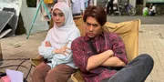 Cerita Rizky Billar Jadi Korban 'Icip-Icip' Lesti Kejora di Lokasi Syuting