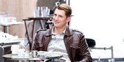 Chris Evans, Captain America Yang 'Bius' Penonton Layar Lebar