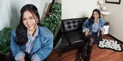 Clara Riva Usung Live Recording di Single 'Waktunya Pas', Tantangan Sekaligus Bukti Totalitas