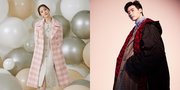 Couple Drama Paling Stylish, Intip Potret Yoona Girls' Generation dan Lee Jong Suk Bintang 'BIG MOUTH' yang Sama-Sama Jadi Model Cover Elle