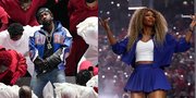 Dari Kendrick Lamar sampai Serena Williams, Inilah Deretan Artis Yang Tampil di Panggung Super Bowl LXI