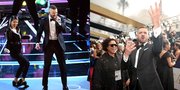 Dengan Rambut 'Batok', Justin Timberlake Buka Ajang Oscar 2017