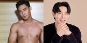 Deretan Aktor Ganteng Thailand yang Mengaku Sebagai Gay, Ada yang Sudah Menikah dan Bikin Channel Youtube Berdua