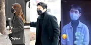 Deretan Bintang Korea Ternama di Pernikahan Park Shin Hye dan Choi Tae Joon, Lee Min Ho Jadi Sorotan