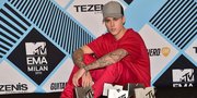 Deretan Graffiti Ini Bongkar Tracklist Album Baru Justin Bieber!