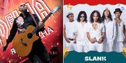 Deretan Musisi Indonesia yang Pernah Pakai Foto Anak Kecil di Cover Albumnya