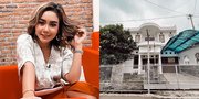 Deretan Potret Rumah Megah Cita Citata di Bandung, Bangunan Dua Lantai yang Lagi Dijual Seharga Rp 2,7 Miliar!