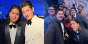 Deretan Selebritis Indonesia yang Diundang ke Acara Prime Video di Singapura, Pesonanya Nggak Kalah dengan Bintang  dari Negara Lain