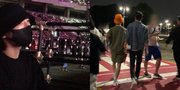 Deretan Selebritis yang Nonton Konser IU 'Golden Hour' Day 1, dari Kim Soo Hyun Hingga Si Fanboy Sejati Jungkook BTS