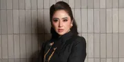 Dewi Perssik Bongkar 16 Akun Terorganisir yang Sebar Hoax Soal Isu Kematian