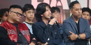 Di Balik Panggung 'BAND ACADEMY', Ini Strategi Badai dan Para Coach untuk Ciptakan Band Juara